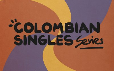 Introducing Colombian Singles Series