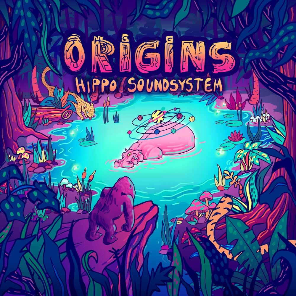 hippo sound system origins 1000px