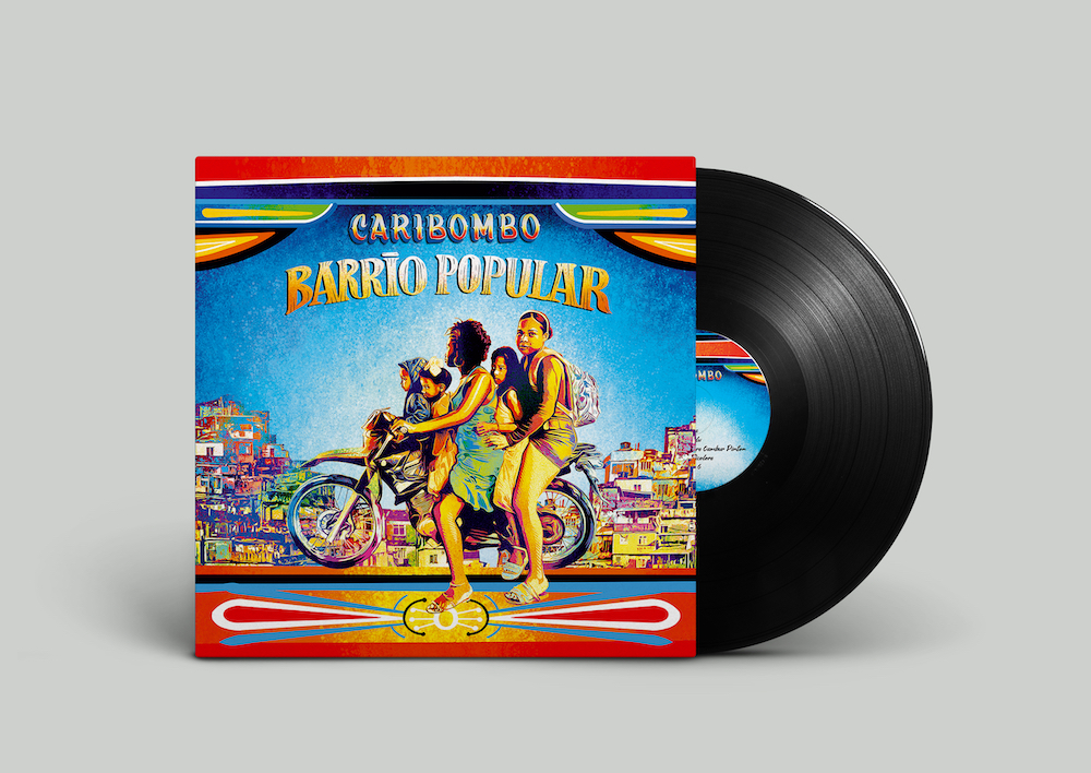mockup caribombo barrio popular defo small