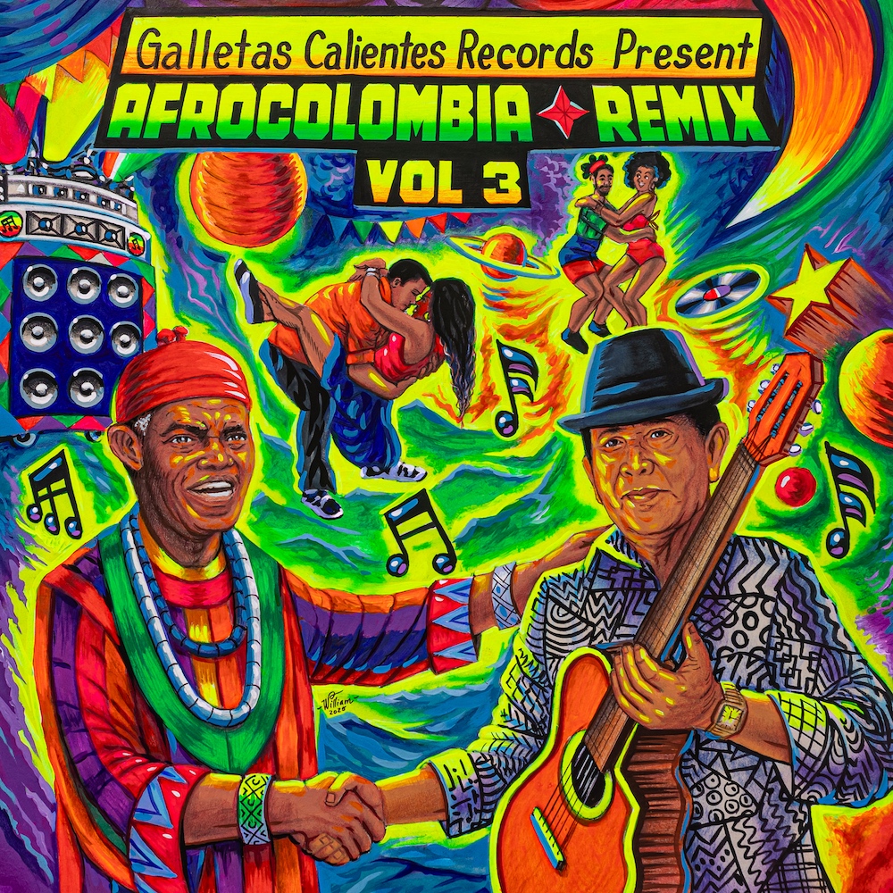 afrocolombia remix vol. 3 1000px 2 front cover copy