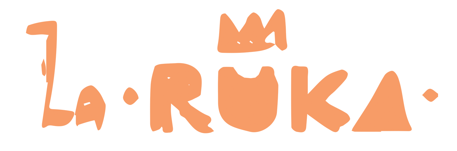 ruka alone logo
